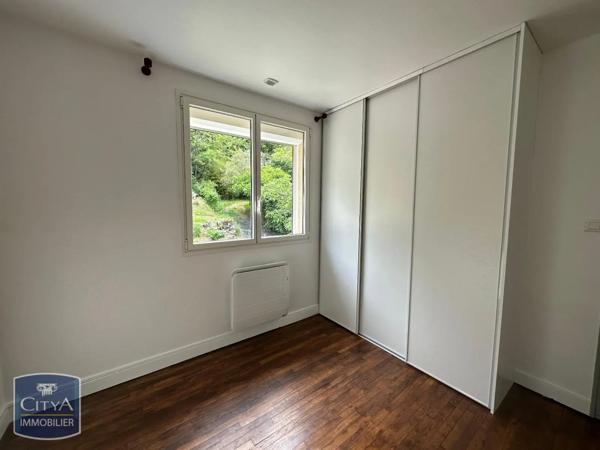 Maison à louer 4 pièces 83.53m²