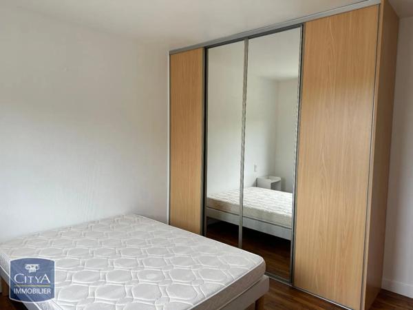 Maison à louer 4 pièces 83.53m²