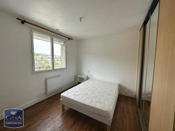 Maison à louer 4 pièces 83.53m²