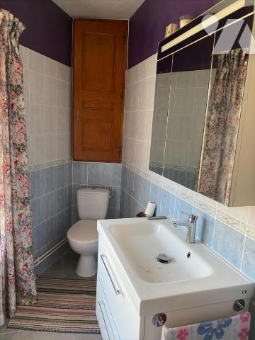 RANDONNAI - Maison en cours de rénovation