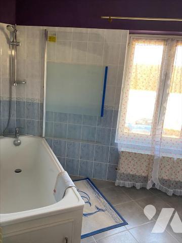 RANDONNAI - Maison en cours de rénovation