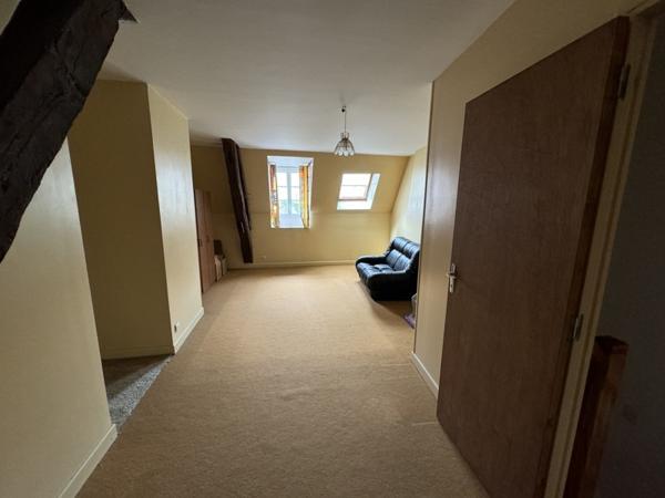 Maison à vendre |  La Châtre |  4 pièces | 137 m²