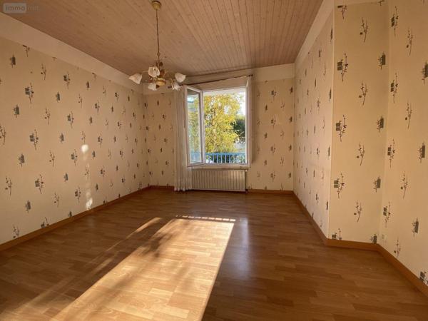 Appartement à vendre à Brest dans le Finistère (29200), ref : 030/390