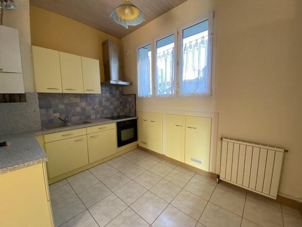 Appartement à vendre à Brest dans le Finistère (29200), ref : 030/390