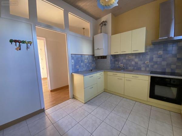 Appartement à vendre à Brest dans le Finistère (29200), ref : 030/390
