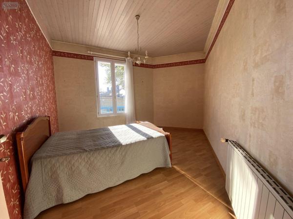 Appartement à vendre à Brest dans le Finistère (29200), ref : 030/390