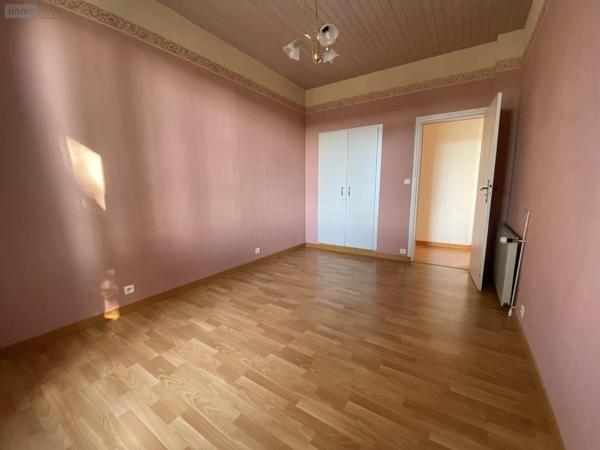 Appartement à vendre à Brest dans le Finistère (29200), ref : 030/390