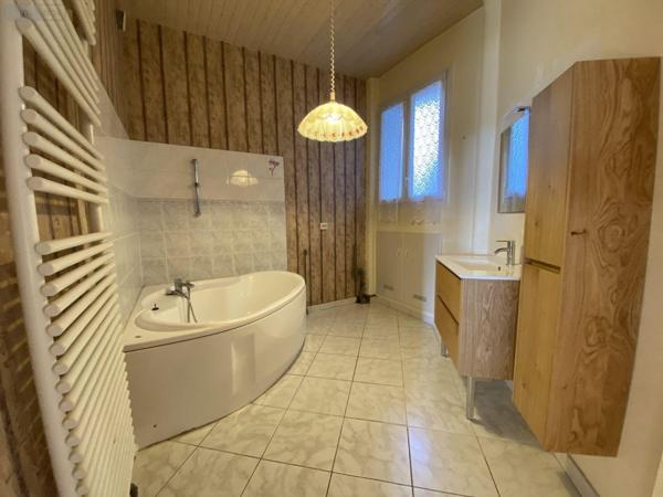 Appartement à vendre à Brest dans le Finistère (29200), ref : 030/390