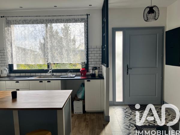 Maison à vendre 8 pièces 170 m² Marcoussis