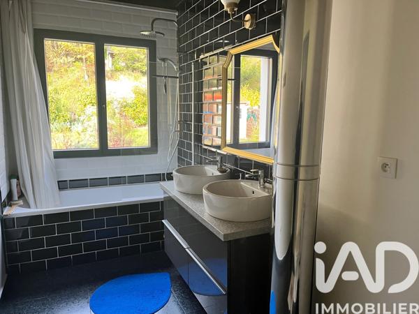 Maison à vendre 8 pièces 170 m² Marcoussis