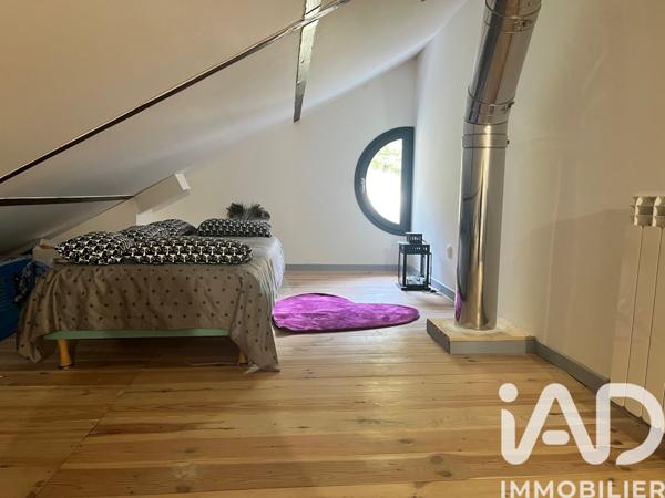 Maison à vendre 8 pièces 170 m² Marcoussis
