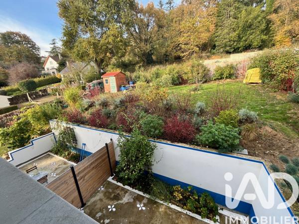 Maison à vendre 8 pièces 170 m² Marcoussis