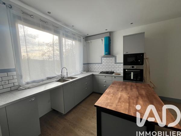 Maison à vendre 8 pièces 170 m² Marcoussis