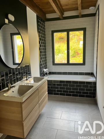 Maison à vendre 8 pièces 170 m² Marcoussis