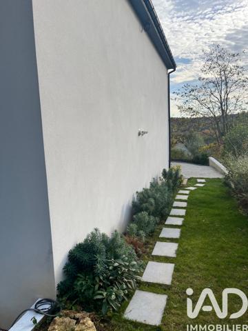 Maison à vendre 8 pièces 170 m² Marcoussis