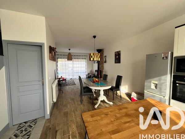Maison à vendre 8 pièces 170 m² Marcoussis