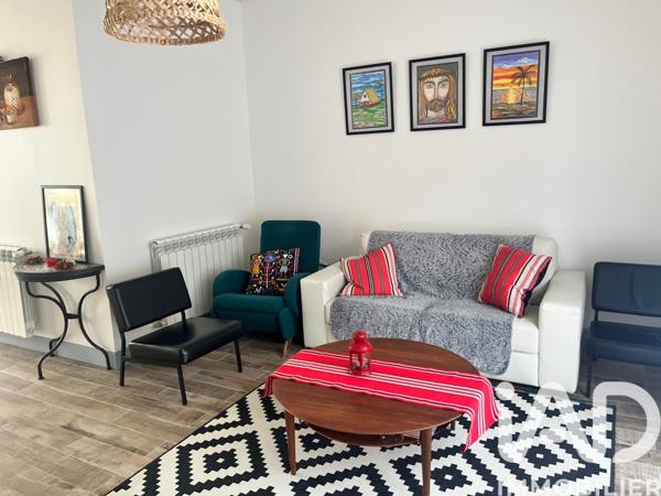 Maison à vendre 8 pièces 170 m² Marcoussis