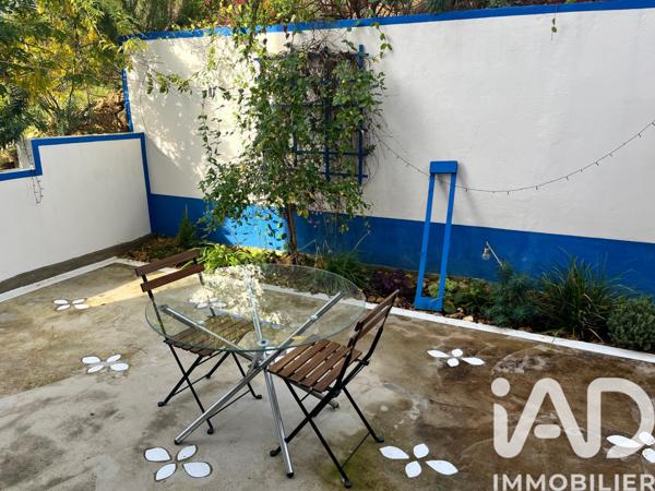 Maison à vendre 8 pièces 170 m² Marcoussis