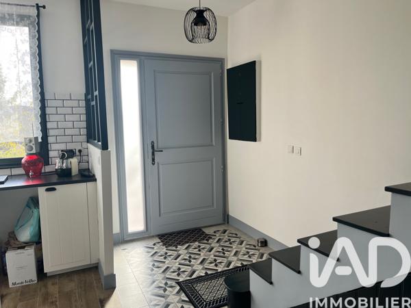Maison à vendre 8 pièces 170 m² Marcoussis