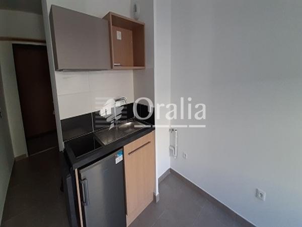 Appartement · Location Castelnau Le Lez (34170) 1 pièce · 21m²