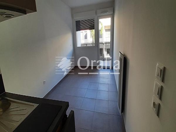 Appartement · Location Castelnau Le Lez (34170) 1 pièce · 21m²