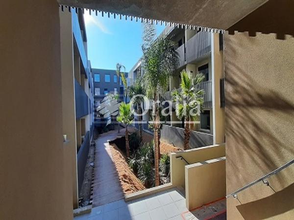 Appartement · Location Castelnau Le Lez (34170) 1 pièce · 21m²
