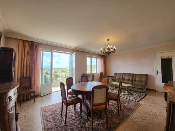 Vente / Maison de village