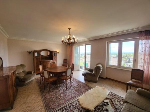 Vente / Maison de village