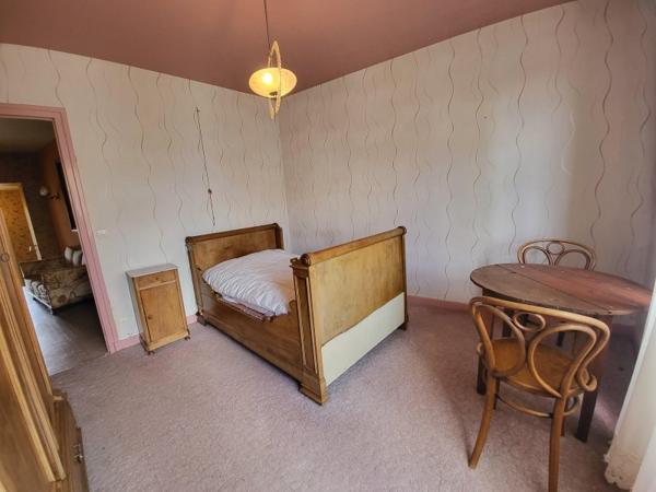 Vente / Maison de village