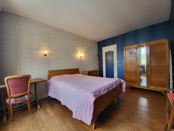 Vente / Maison de village