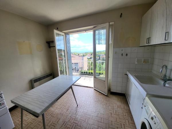 Vente / Maison de village