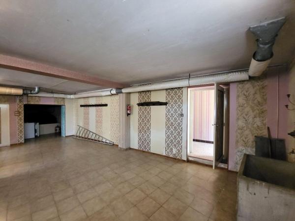 Vente / Maison de village