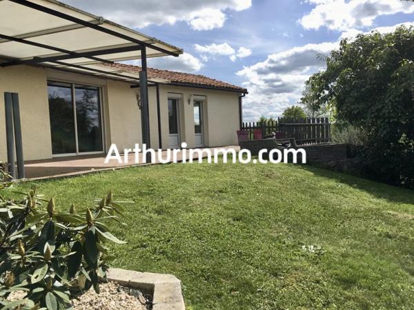 Vente Maison 111 m2 à Mauléon