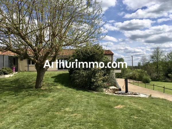 Vente Maison 111 m2 à Mauléon