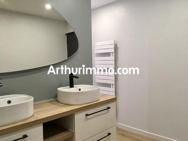Vente Maison 111 m2 à Mauléon