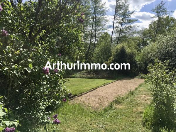 Vente Maison 111 m2 à Mauléon