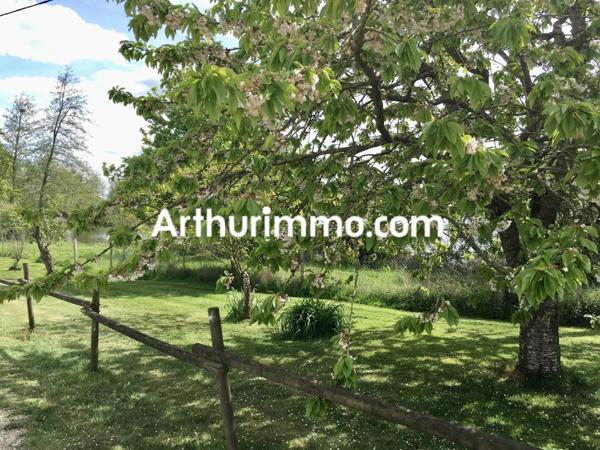 Vente Maison 111 m2 à Mauléon