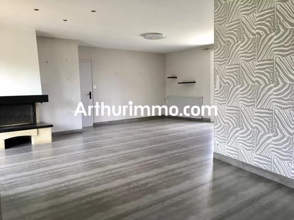 Vente Maison 111 m2 à Mauléon