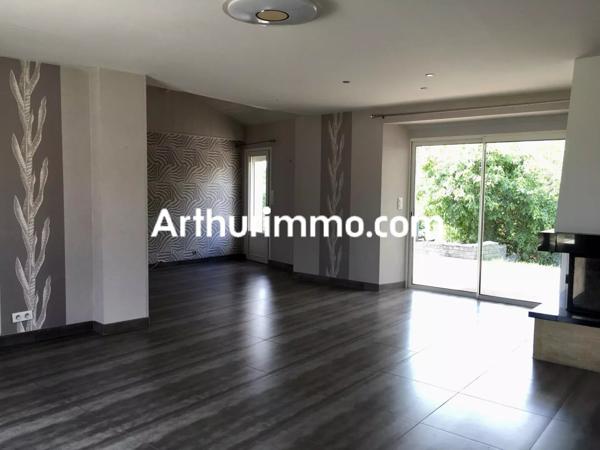 Vente Maison 111 m2 à Mauléon
