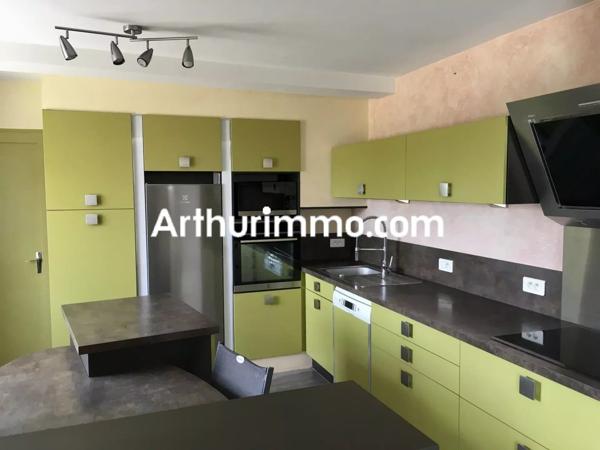 Vente Maison 111 m2 à Mauléon