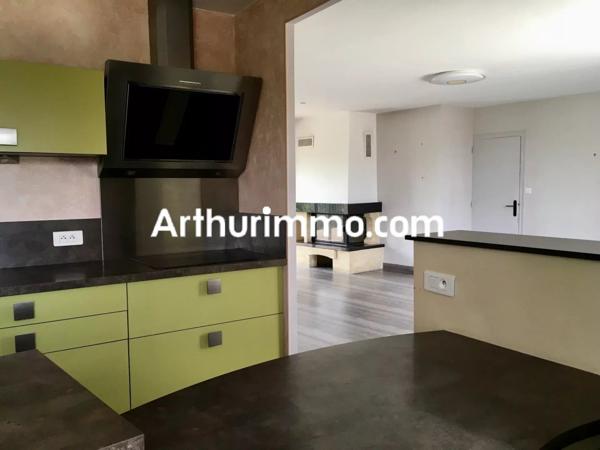 Vente Maison 111 m2 à Mauléon