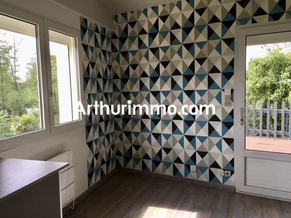 Vente Maison 111 m2 à Mauléon