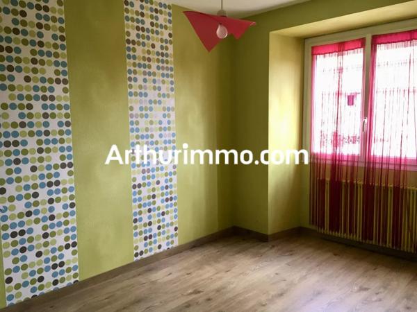 Vente Maison 111 m2 à Mauléon