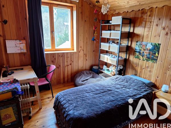 Maison à vendre 7 pièces 153 m² Marignac-en-Diois