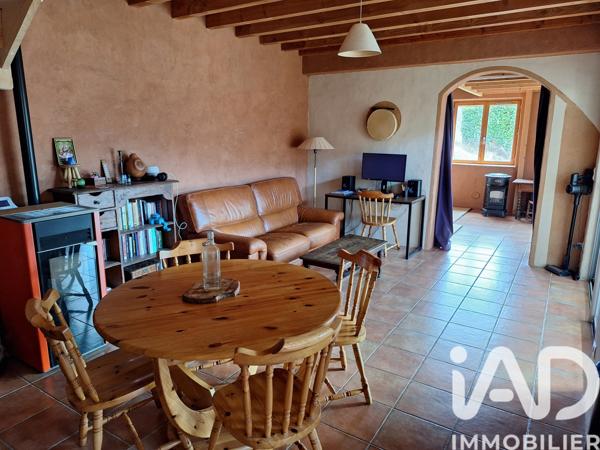 Maison à vendre 7 pièces 153 m² Marignac-en-Diois