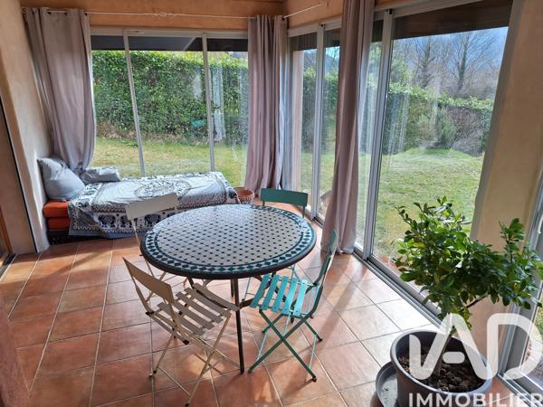 Maison à vendre 7 pièces 153 m² Marignac-en-Diois