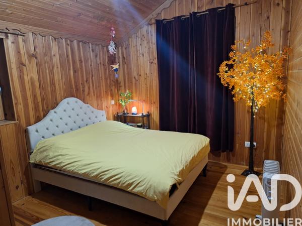 Maison à vendre 7 pièces 153 m² Marignac-en-Diois