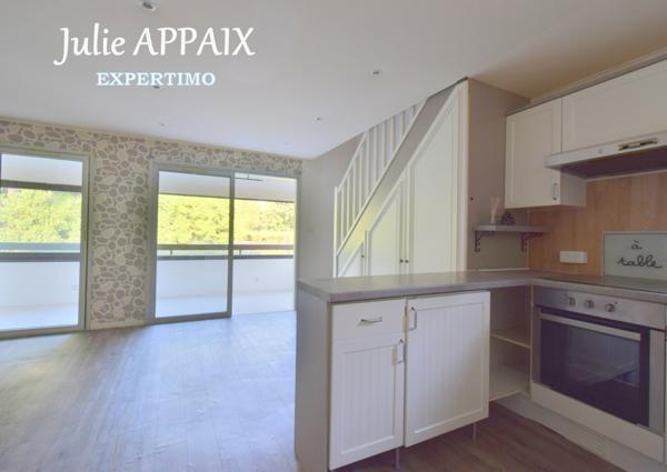 Fréjus (83600) APPARTEMENT 3 PIECES AVEC PLACE DE PARKING PRIVATIVE