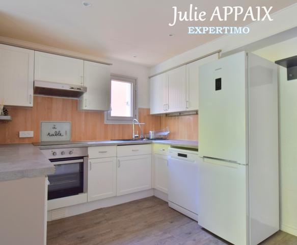 Fréjus (83600) APPARTEMENT 3 PIECES AVEC PLACE DE PARKING PRIVATIVE