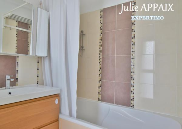 Fréjus (83600) APPARTEMENT 3 PIECES AVEC PLACE DE PARKING PRIVATIVE